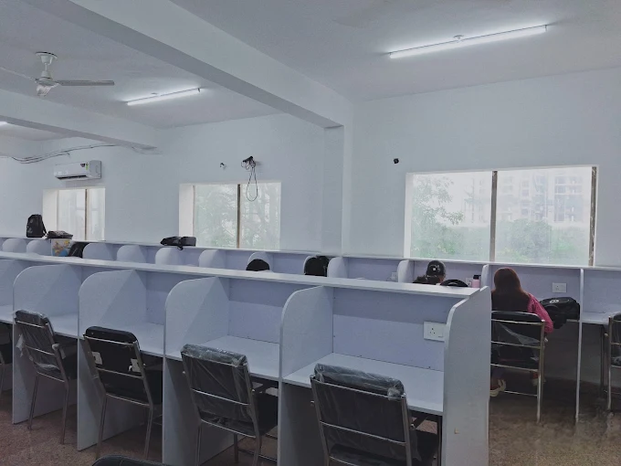 Campus Gallery